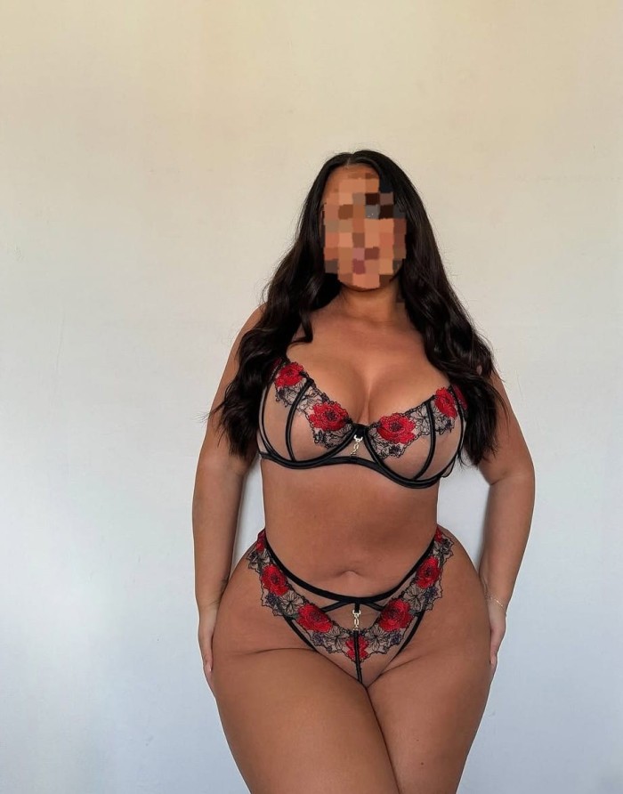 Linda COLOMBIANA ACABADITA de llegar solo para ti llamame Lanzarote Arrecif