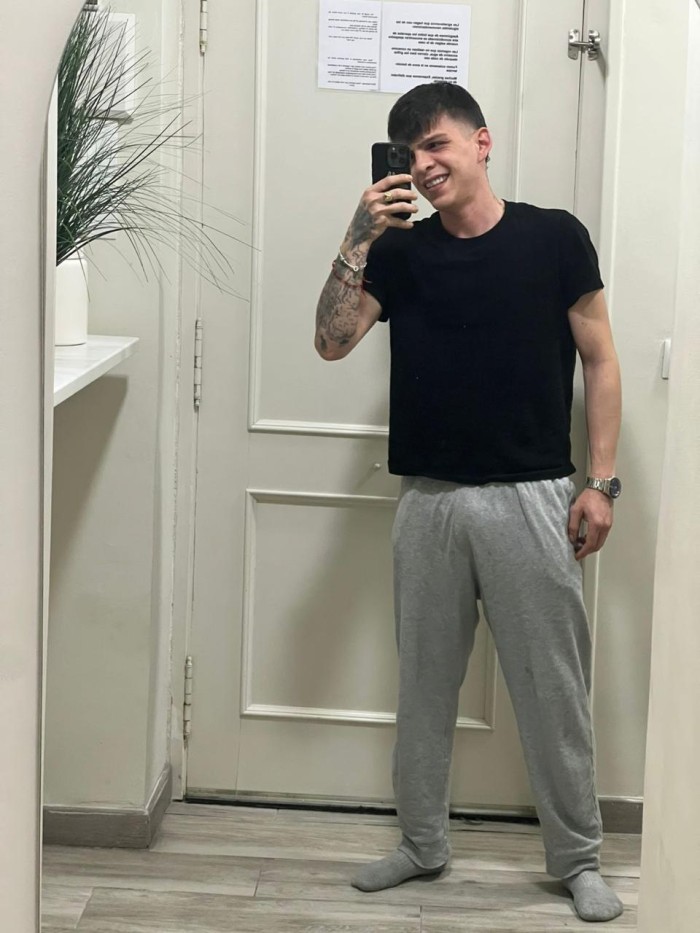 JUNNIOR, COLOMBIANO DISCRETO Y JUGUETON 24H