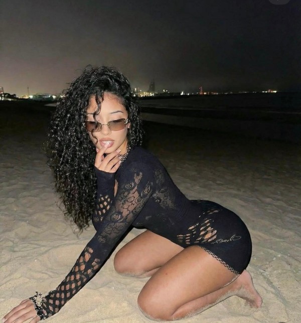 Sara apasionada y sexi