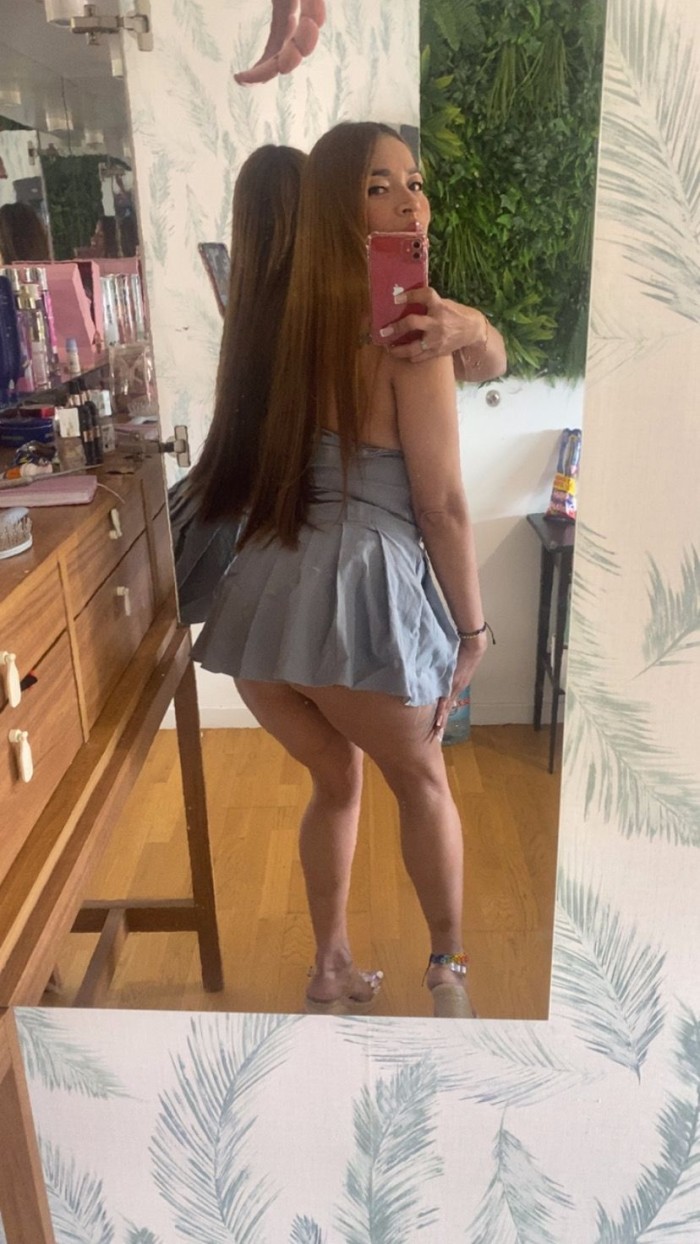 SOFIA DULCE Y TRAVIESA 24H DESDE MEDELLIN