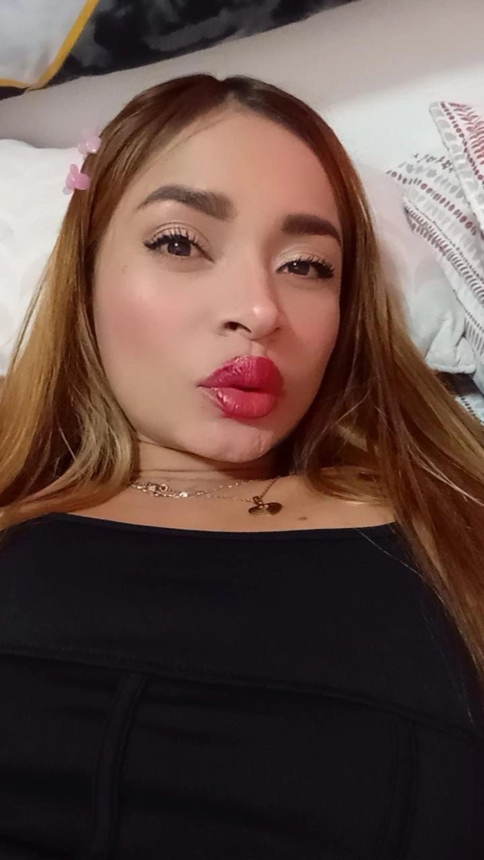 SOFIA DULCE Y TRAVIESA 24H DESDE MEDELLIN