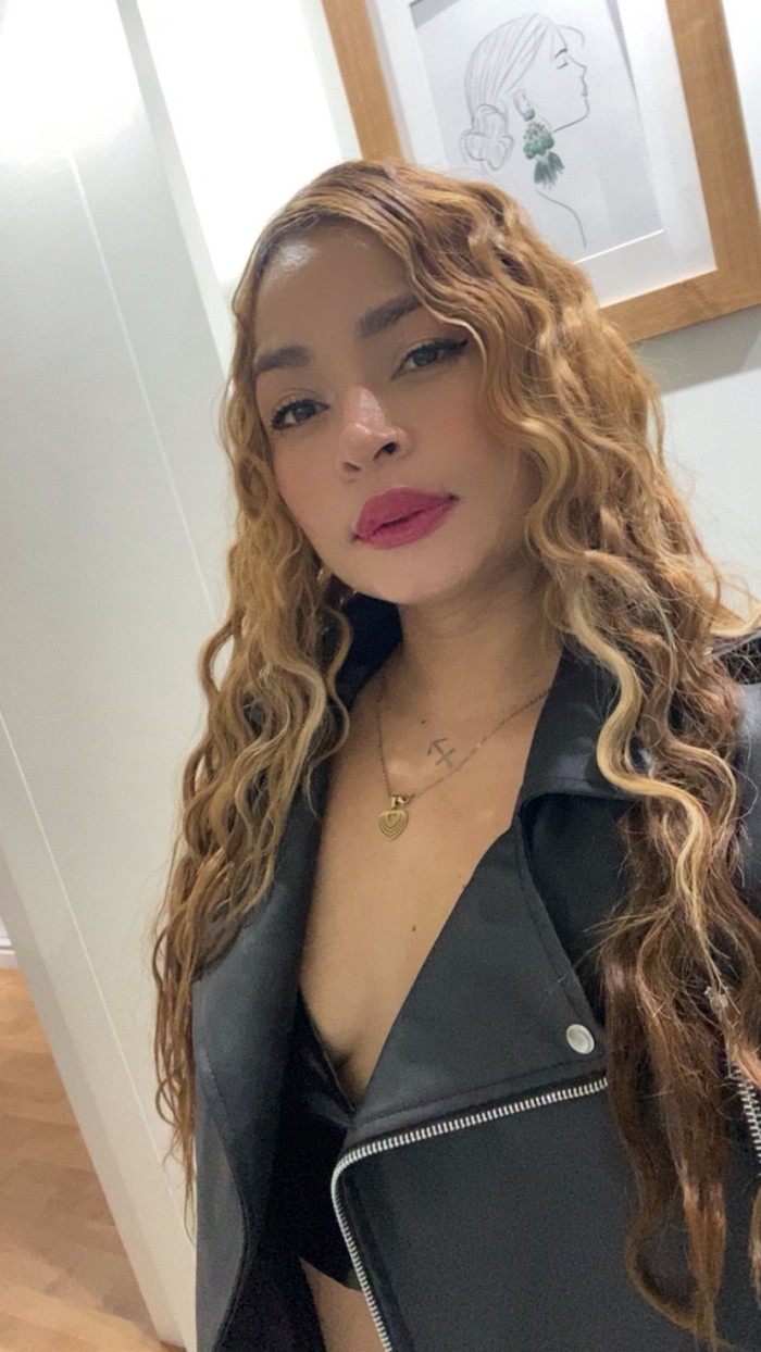 SOFIA DULCE Y TRAVIESA 24H DESDE MEDELLIN