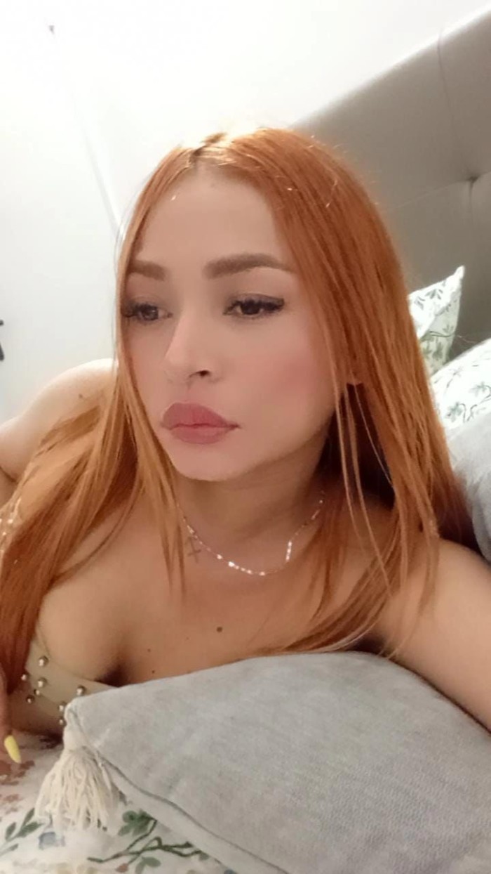 SOFIA DULCE Y TRAVIESA 24H DESDE MEDELLIN
