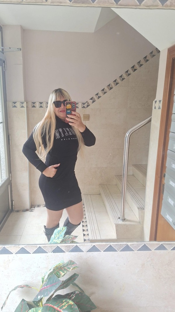 ¡EN LA CAMA SOY UNA LEONA..SEXO MORBOSO A LO LOCO! OPEN 24HRS