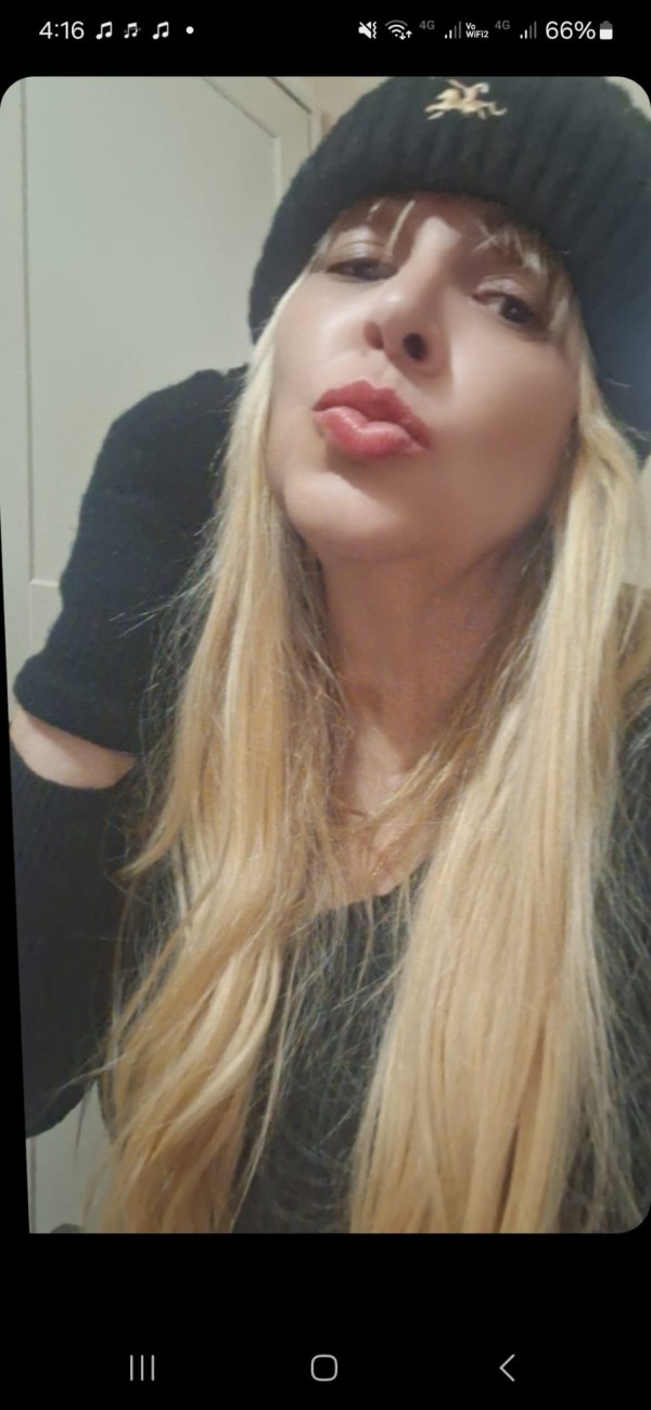 ¡EN LA CAMA SOY UNA LEONA..SEXO MORBOSO A LO LOCO! OPEN 24HRS