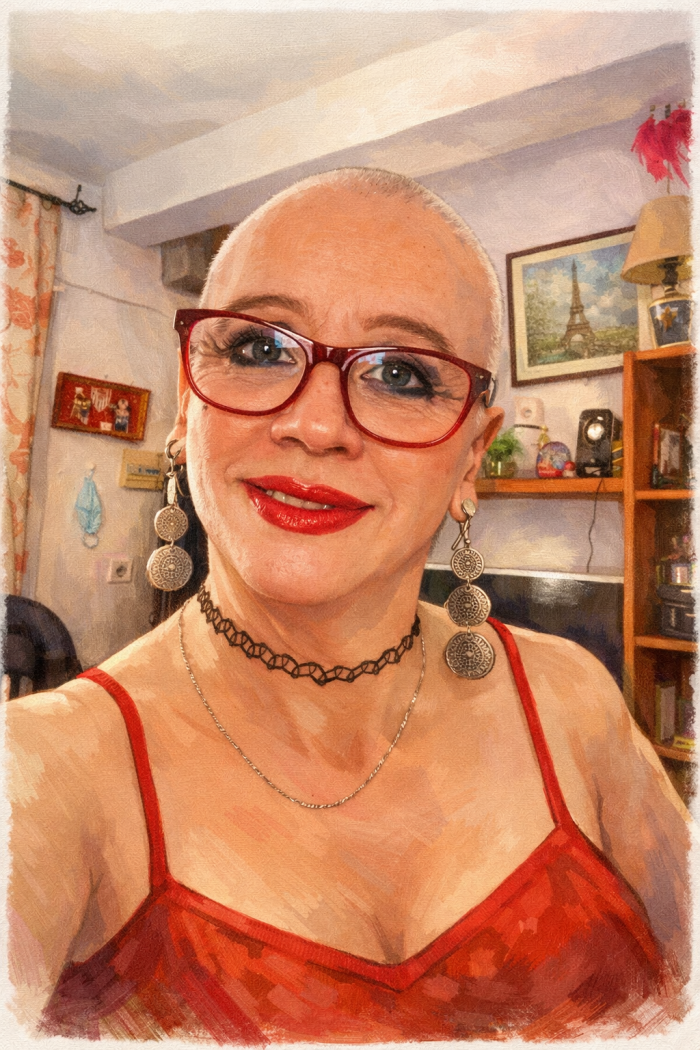 HOLA SOY AMANDA, TE GUSTARIA JUGAR UN RATO CONMIGO