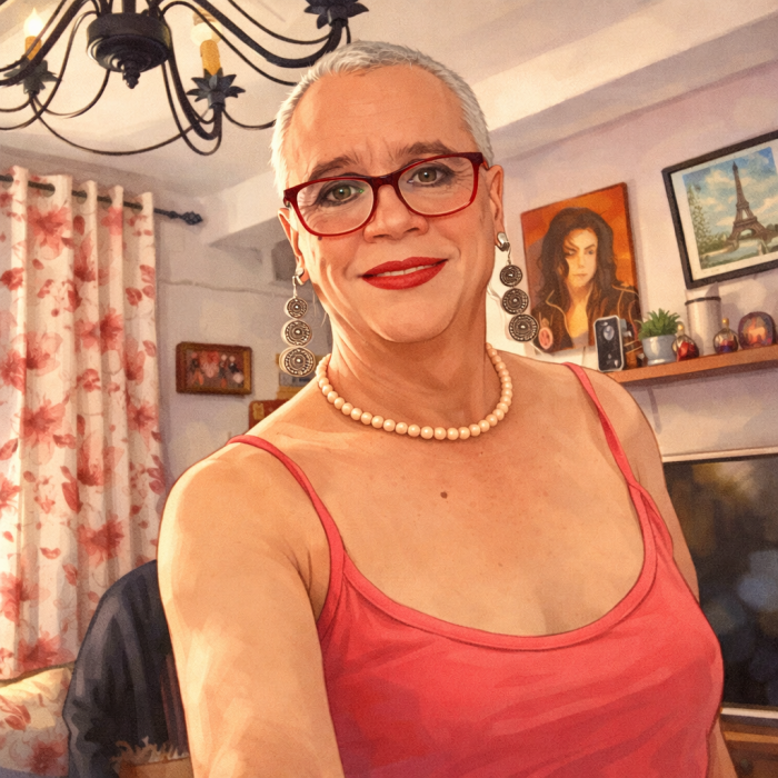 HOLA SOY AMANDA, TE GUSTARIA JUGAR UN RATO CONMIGO