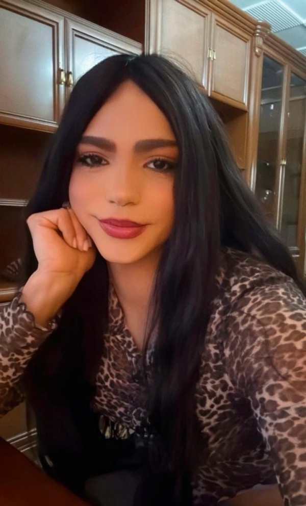 Pamela Marquesa trans colombiana 23 años soy  me gusta la fiesta
