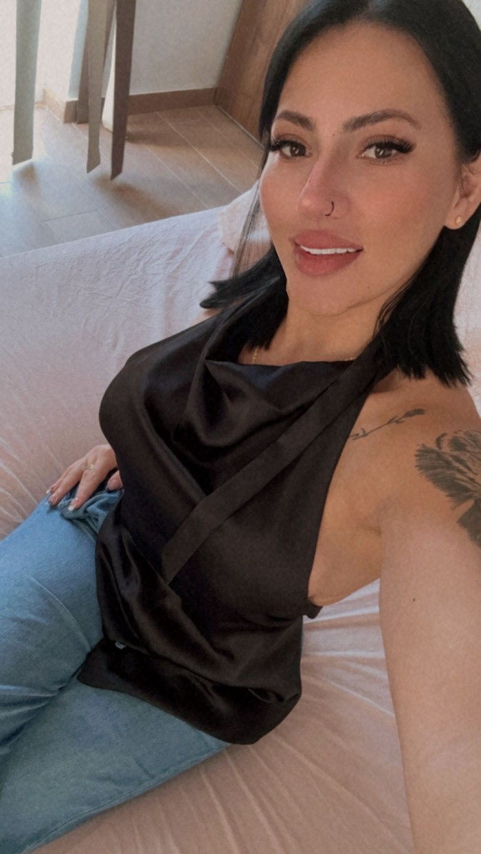 PROVOCATIVA, ATREVIDA Y SEXY LATINA, 642702186