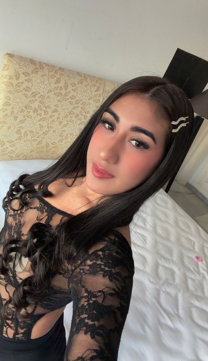 LUCIANA completa y cariñosa 647936052 – MARBELLA