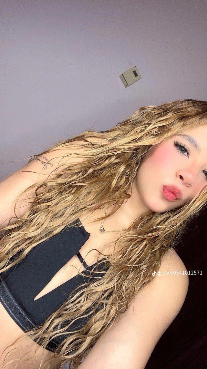 KIARA 637266953 NUEVA BABY SUPER FIESTERA NUEVA POR LA ZONA