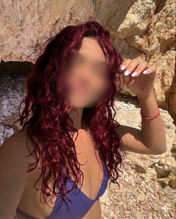 LATINA GUAPA NUEVA EN ALICANTE CENTRO!