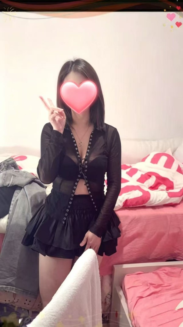 Recien llegadas jovencitas sexys con mucho ganas