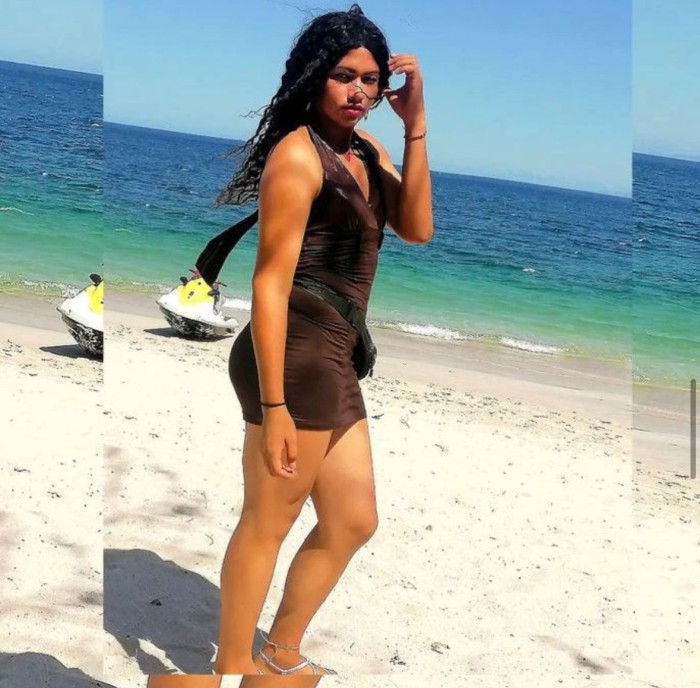 JOVENCITA TRANS COLOMBIANA GUAPÍSIMA SUPERNOVEDAD