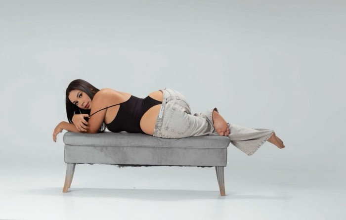 VENEZOLANA CON GANAS DE TU POLLA A TOPE