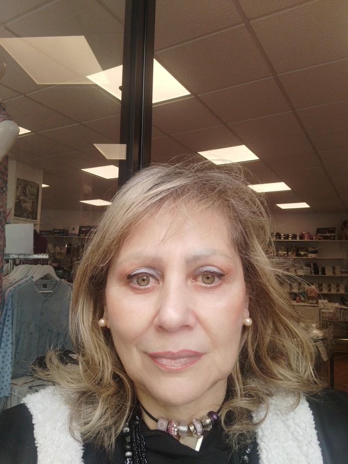 TU MILF DE CONFIANZA TE INVITA A LEER MI ANUNCIO