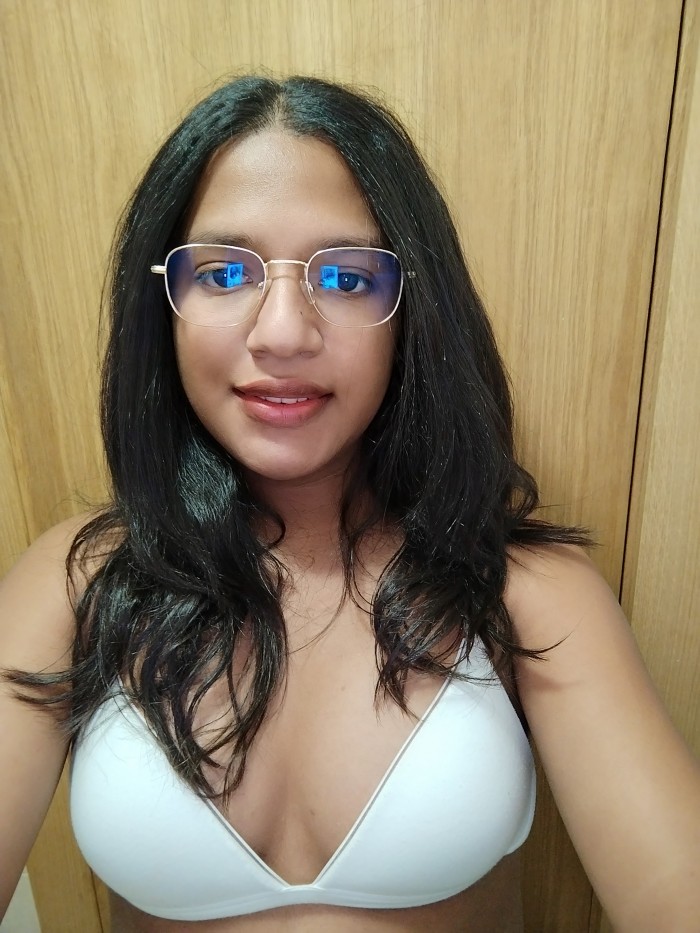 Daniela trans sexi,fiestera y gugutona