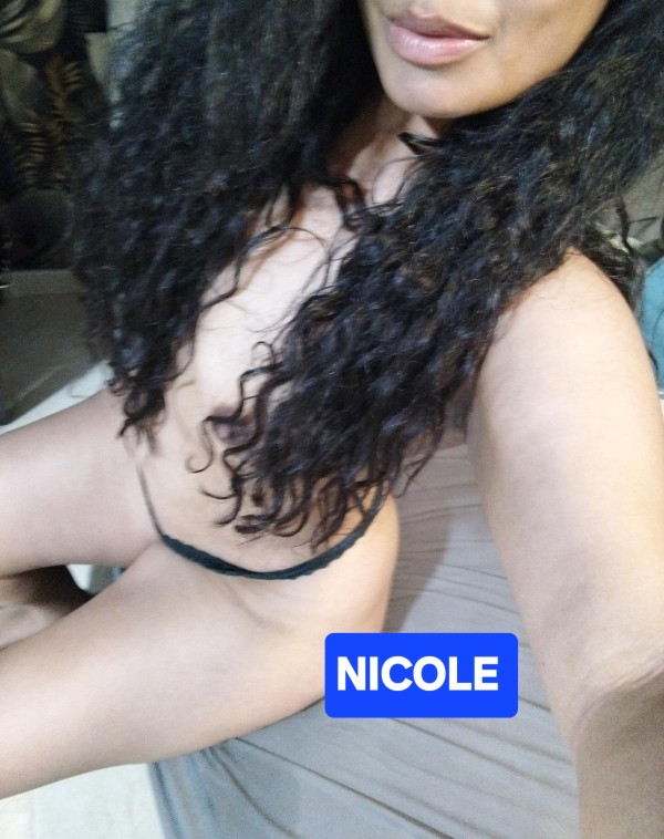 NUEVA COLOMBIANA MUY CARIÑOSA 24 HORAS