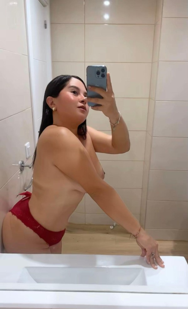 * MARTINA  JOVEN HERMOSA PLACER Y RELAX -632206503