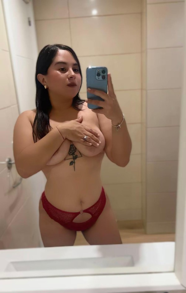 * MARTINA  JOVEN HERMOSA PLACER Y RELAX -632206503
