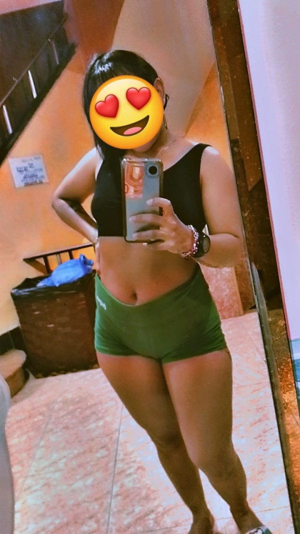 HERMOSA COLOMBIANA 28 AÑOS SUPERNOVEDAD 24H