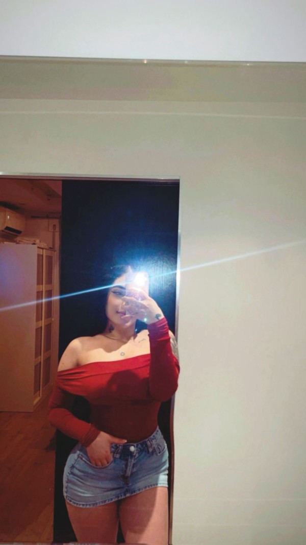 FIESTERA COLOMBIANA ATREVIDA Y DELICIOSA, 624716882