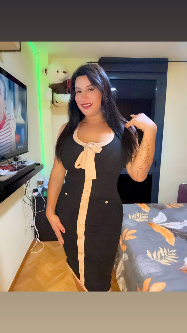 En Ocaña colombiana dominante, lechera