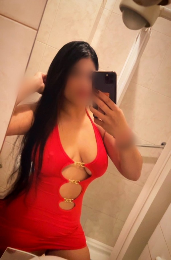¡JOVENCITA DULCE Y ADEMAS CACHONDA *MORBOSA Y FIESTERA VIP! OPEN 24HRS