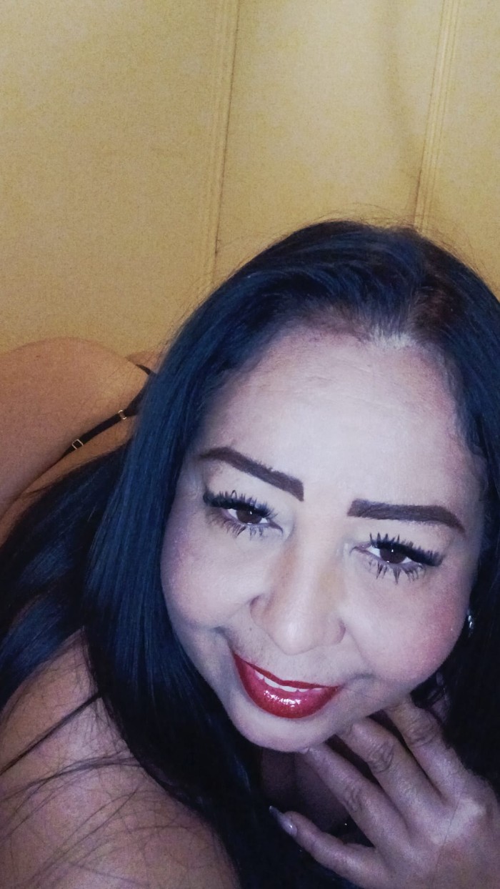 Venezolana madurita