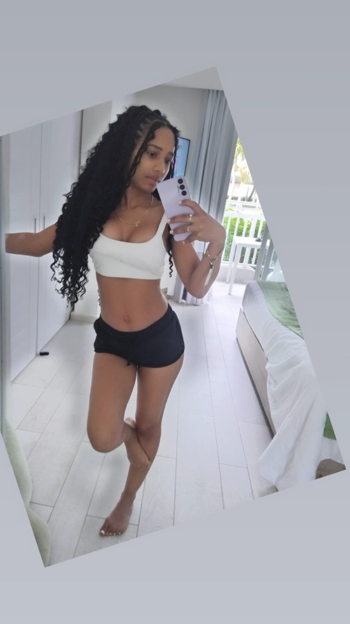 NUEVA EN BENIDORM JOVENCITA CASSANDRA