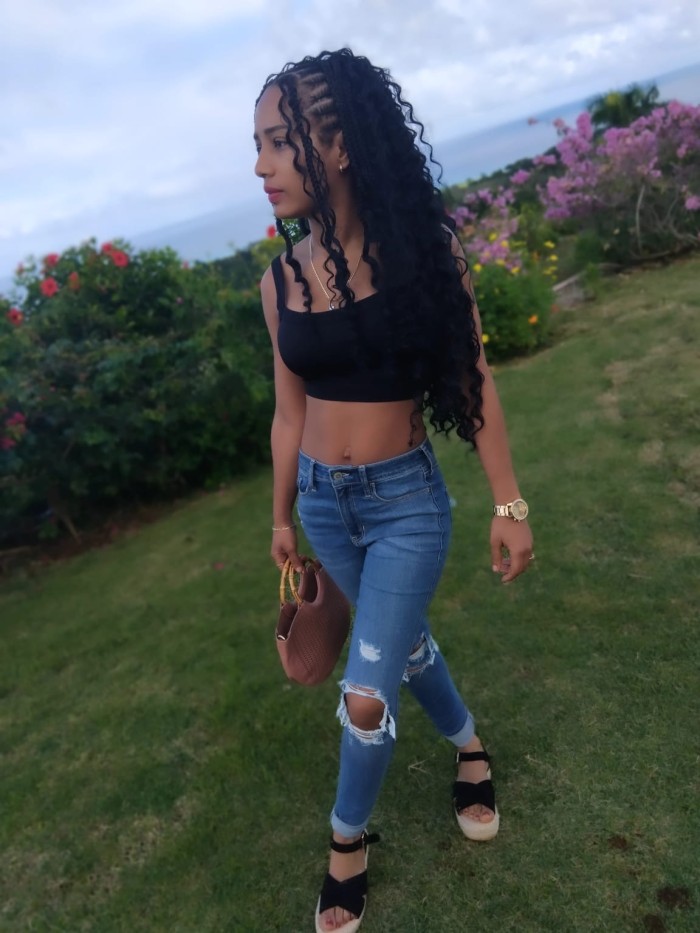 NUEVA EN BENIDORM JOVENCITA CASSANDRA
