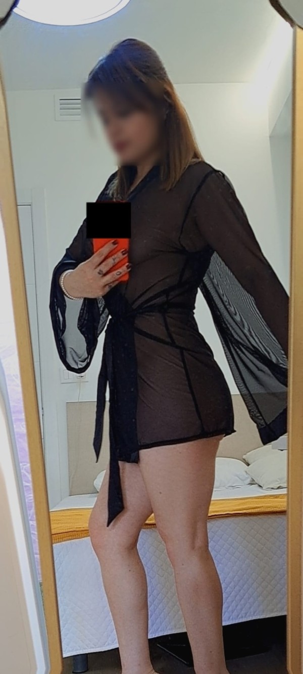 Hola amor, soy Dani nueva por Zaragoza