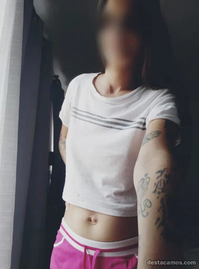 TU CHICA IDEAL