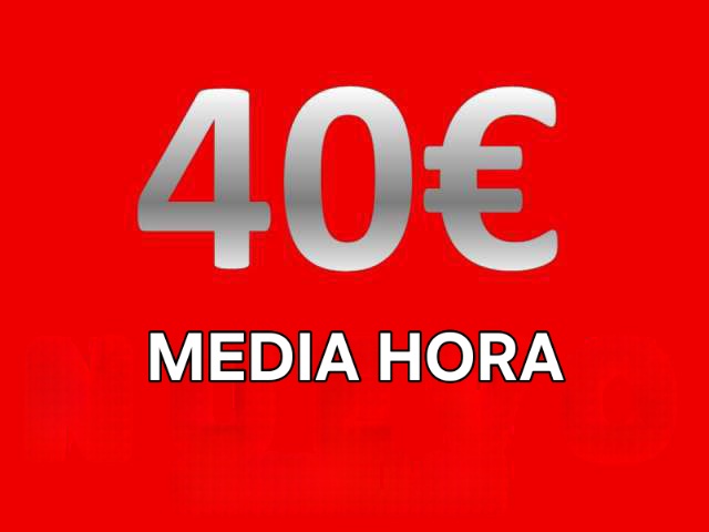 Ana para disfrutar follando sin prisas