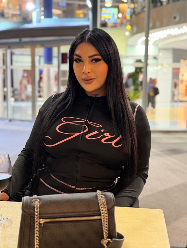 Brittany transexual colombiana novedad en tu ciudad