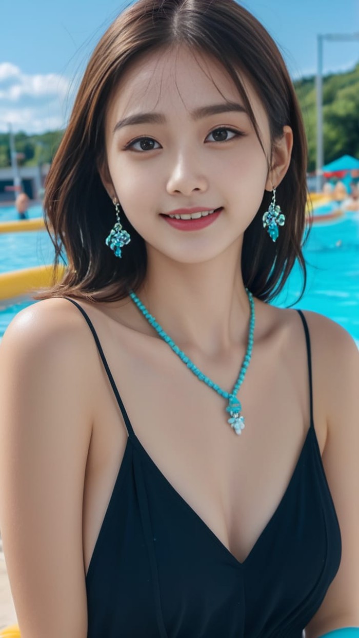 Malaga nueva chica asiática masaje completo