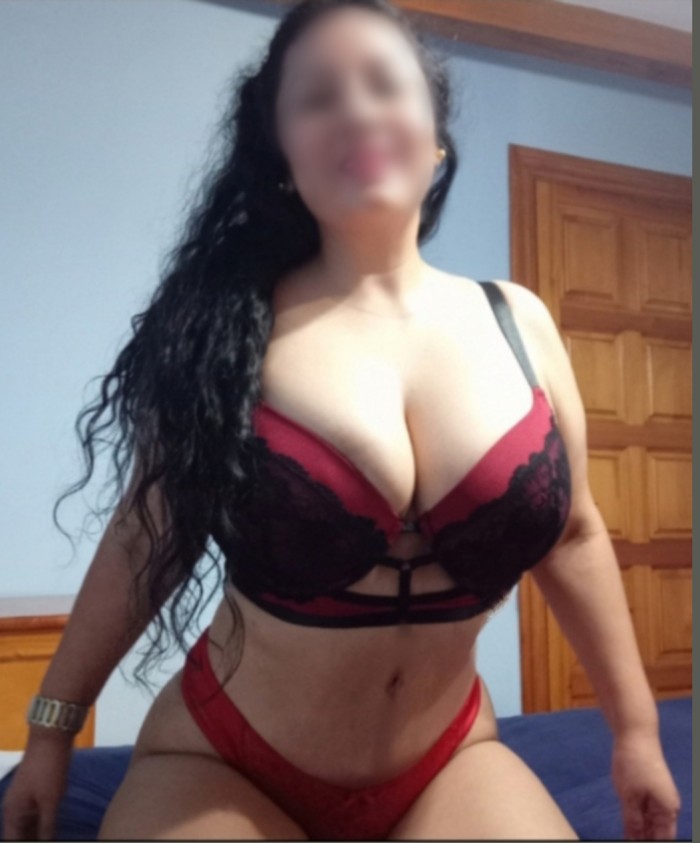 Sexy pechos grandes 150 natural FINES DE SEMANA