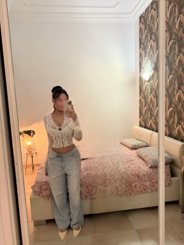 CELESTE Dulzura con chispa