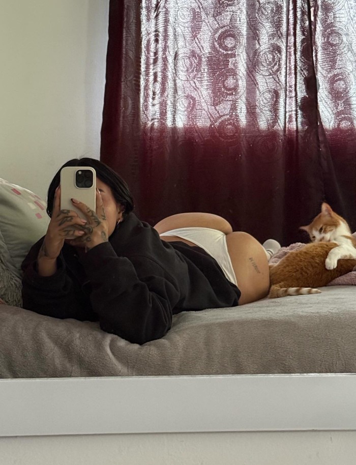 Sabrina dulce Srta 26 años ven y disfruta sin pris