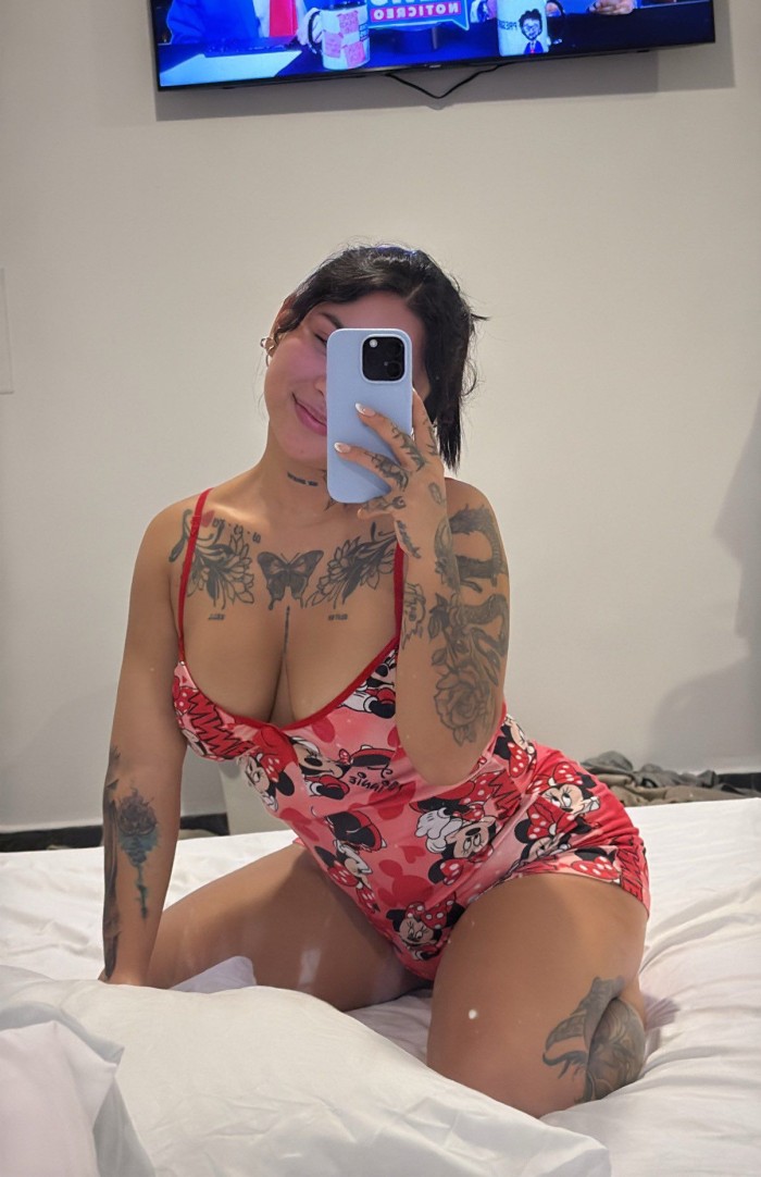 Sabrina dulce Srta 26 años ven y disfruta sin pris