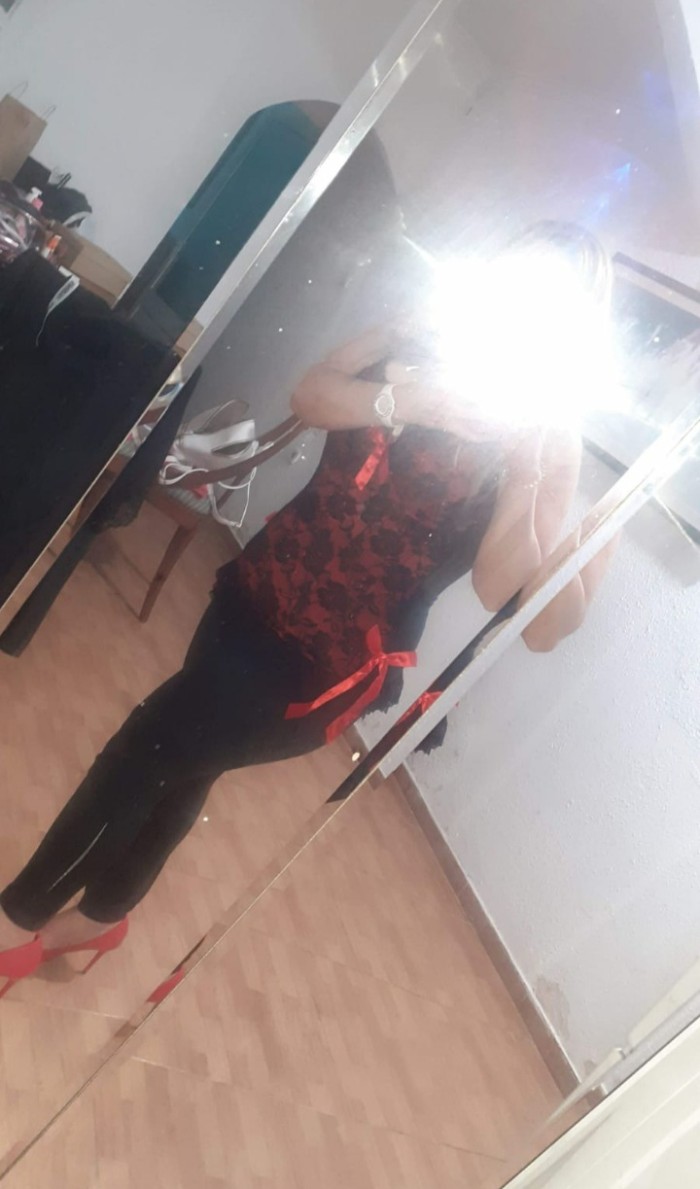 QUIERO Q SEA UN MASAJE MUY ESPECIAL