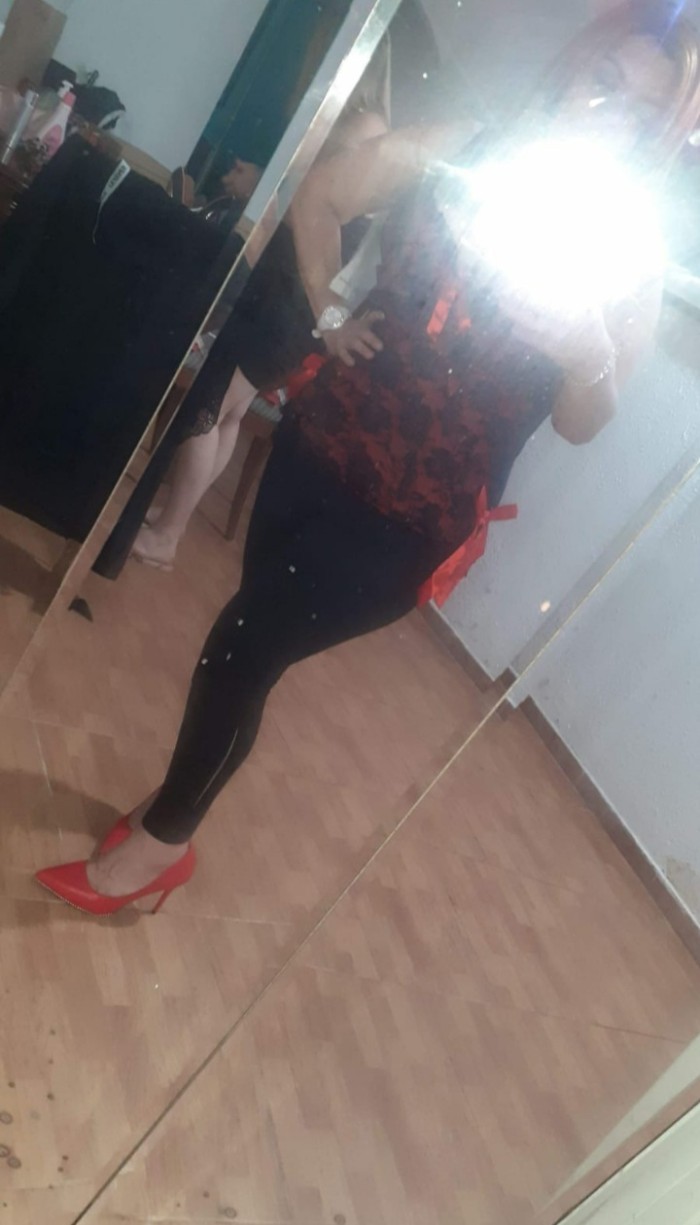 QUIERO Q SEA UN MASAJE MUY ESPECIAL