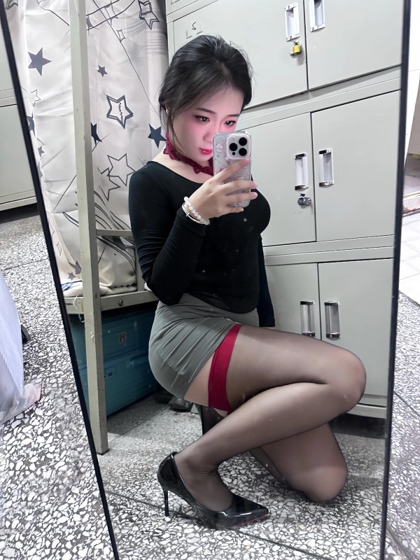 Jóvenes guapas, Masaje oriental profesion