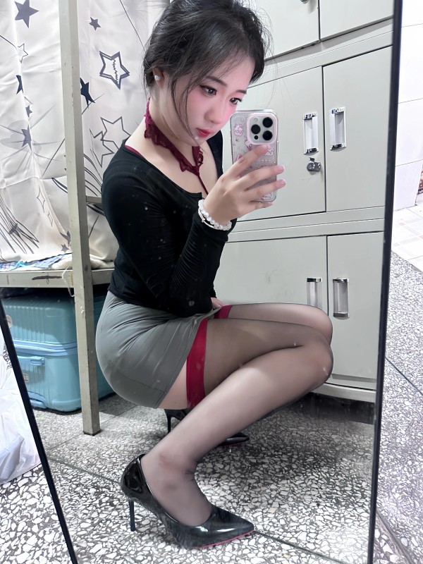Jóvenes guapas, Masaje oriental profesion