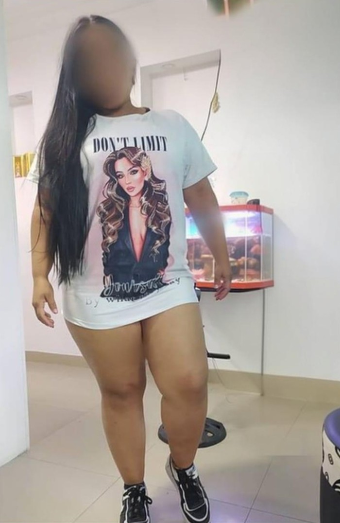 HOY NUEVA PANAMEÑA GODITA 631213162