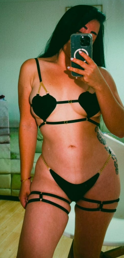 Despertare la sensualidad y erotismo que hay en ti