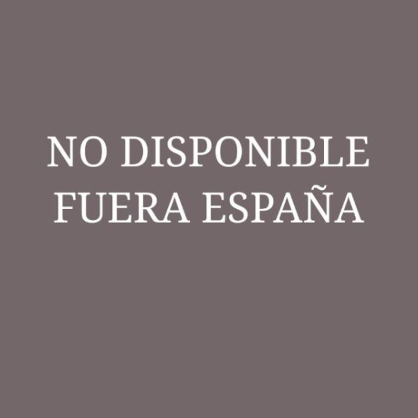 NO DISPONIBLE  FUERA ESPAÑA