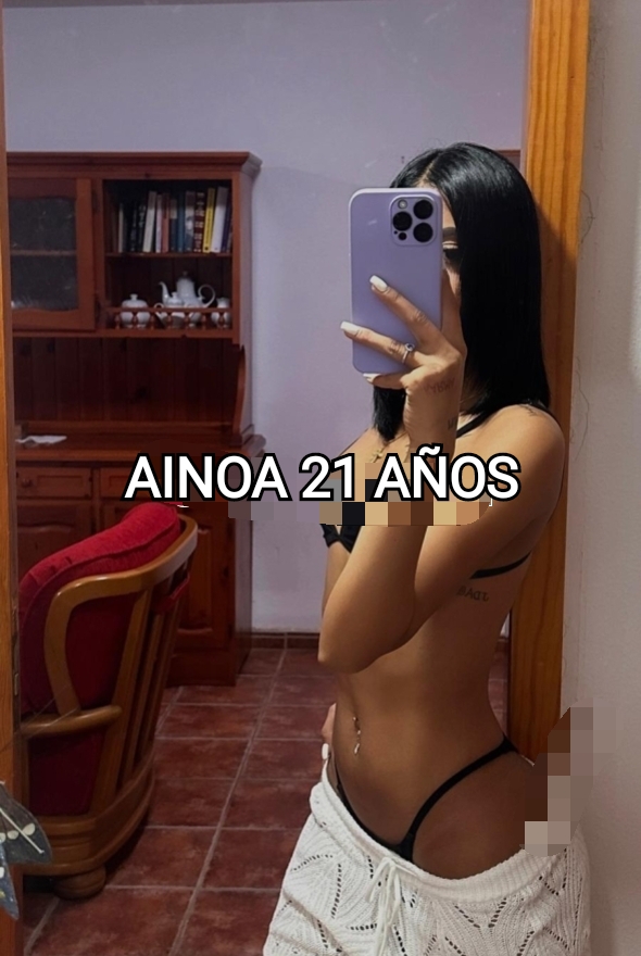 2 chicas te esperamos  ainoa y esperanza en jerez de la frontera