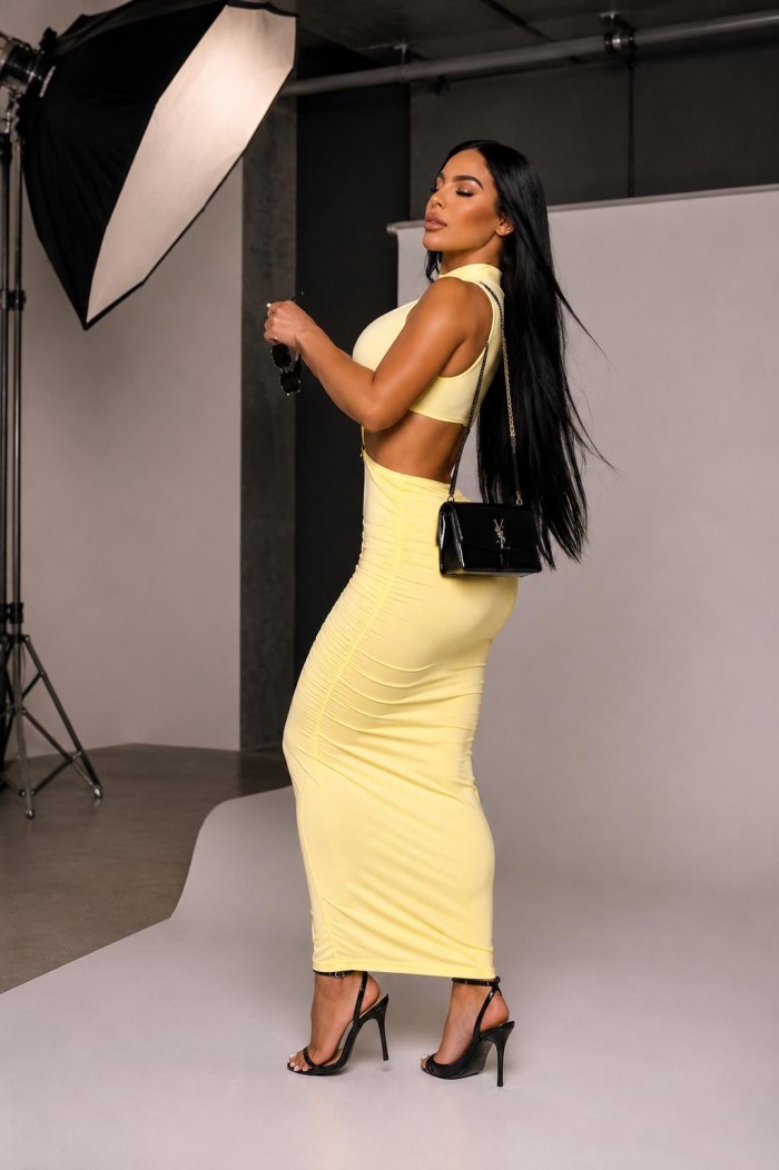 LATINA CACHONDA ESCORT DE LUJO EN LOS CRISTIANOS
