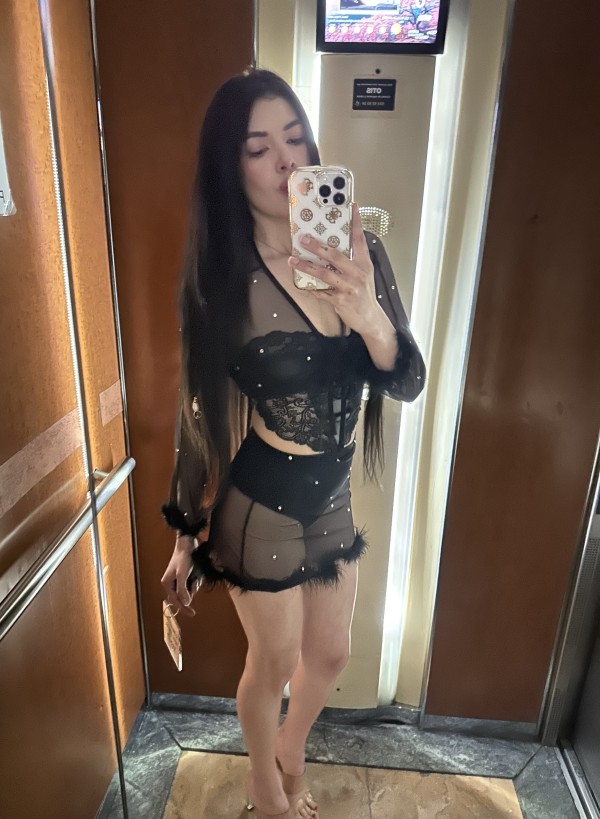 Ardiente y apasionada